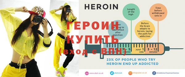 героин Лабытнанги